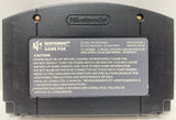 WWF Wrestlemania 2000 Nintendo 64 N64 Original Game | 1999 Tested & Cleaned | Authentic