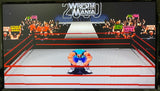 WWF Wrestlemania 2000 Nintendo 64 N64 Original Game | 1999 Tested & Cleaned | Authentic