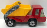 Lesney Matchbox Superfast #37 Skip Truck | Dump Truck
