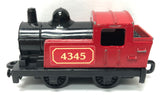Lesney Matchbox Superfast #43 0-4-0 Steam Locomotive | Train