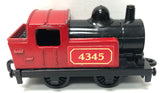 Lesney Matchbox Superfast #43 0-4-0 Steam Locomotive | Train