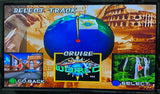 Cruis'n World Nintendo 64 N64 Original Game with Booklet | 1998 Tested & Cleaned