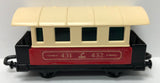 Lesney Matchbox Superfast #44 Passenger Coach