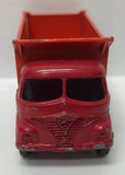 Lesney Matchbox Regular Wheels #17 Foden Hoveringham Tipper Truck
