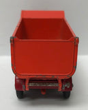 Lesney Matchbox Regular Wheels #17 Foden Hoveringham Tipper Truck
