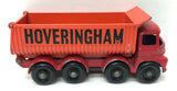 Lesney Matchbox Regular Wheels #17 Foden Hoveringham Tipper Truck