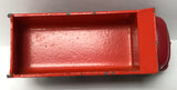Lesney Matchbox Regular Wheels #17 Foden Hoveringham Tipper Truck