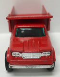 Lesney Matchbox Regular Wheels #48 Dodge Dumper Truck | Dump Truck