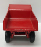 Lesney Matchbox Regular Wheels #48 Dodge Dumper Truck | Dump Truck