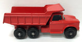 Lesney Matchbox Regular Wheels #48 Dodge Dumper Truck | Dump Truck
