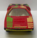 Lesney Matchbox Superfast Streakers #75 Alfa Romeo Carabo