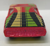 Lesney Matchbox Superfast Streakers #75 Alfa Romeo Carabo