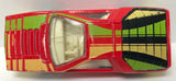 Lesney Matchbox Superfast Streakers #75 Alfa Romeo Carabo