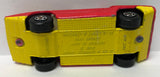 Lesney Matchbox Superfast Streakers #75 Alfa Romeo Carabo