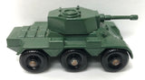 Lesney Matchbox Regular Wheels #67 Saladin Armoured/Armored Car | Military Vehicle