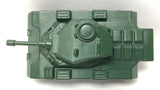 Lesney Matchbox Regular Wheels #67 Saladin Armoured/Armored Car | Military Vehicle