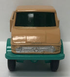 Lesney Matchbox Regular Wheels #49 Mercedes Benz Unimog