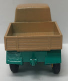 Lesney Matchbox Regular Wheels #49 Mercedes Benz Unimog