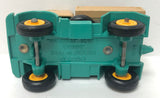 Lesney Matchbox Regular Wheels #49 Mercedes Benz Unimog