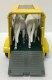 Lesney Matchbox Regular Wheels #43 Pony Trailer
