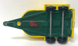 Lesney Matchbox Regular Wheels #43 Pony Trailer