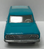 Lesney Matchbox Regular Wheels #42 Studebaker Lark Wagonaire | No Dog or Hunter Figures