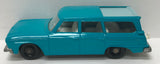 Lesney Matchbox Regular Wheels #42 Studebaker Lark Wagonaire | No Dog or Hunter Figures