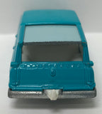Lesney Matchbox Regular Wheels #42 Studebaker Lark Wagonaire | No Dog or Hunter Figures