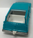 Lesney Matchbox Regular Wheels #42 Studebaker Lark Wagonaire | No Dog or Hunter Figures