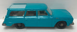 Lesney Matchbox Regular Wheels #42 Studebaker Lark Wagonaire | No Dog or Hunter Figures