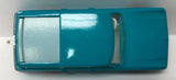 Lesney Matchbox Regular Wheels #42 Studebaker Lark Wagonaire | No Dog or Hunter Figures