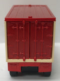 Lesney Matchbox Superfast #42 Mercedes Container Truck