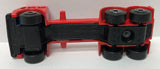 Lesney Matchbox Superfast #42 Mercedes Container Truck