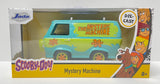 Scooby-Doo! Mystery Machine 1/32 Die-cast Jada Toys 2020 | Model 32040