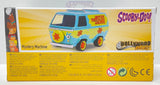 Scooby-Doo! Mystery Machine 1/32 Die-cast Jada Toys 2020 | Model 32040