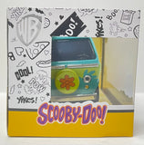 Scooby-Doo! Mystery Machine 1/32 Die-cast Jada Toys 2020 | Model 32040