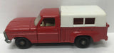 Lesney Matchbox Regular Wheels #6 Ford Pick-Up Truck