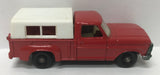 Lesney Matchbox Regular Wheels #6 Ford Pick-Up Truck