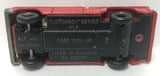 Lesney Matchbox Regular Wheels #6 Ford Pick-Up Truck
