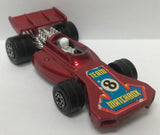 Lesney Matchbox Superfast #24 Team Matchbox