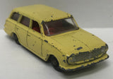 Lesney Matchbox Regular Wheels #38 Vauxhall Victor Estate Car