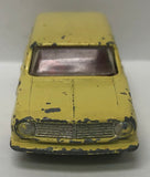 Lesney Matchbox Regular Wheels #38 Vauxhall Victor Estate Car