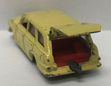 Lesney Matchbox Regular Wheels #38 Vauxhall Victor Estate Car