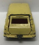 Lesney Matchbox Regular Wheels #38 Vauxhall Victor Estate Car