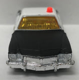 Corgi Juniors 28 C Buick Regal Police Car