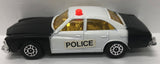 Corgi Juniors 28 C Buick Regal Police Car