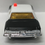 Corgi Juniors 28 C Buick Regal Police Car