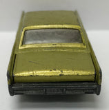 Lesney Matchbox Superfast #31 Lincoln Continental