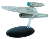 Star Trek U.S.S. Kelvin Eaglemoss Die-cast Model
