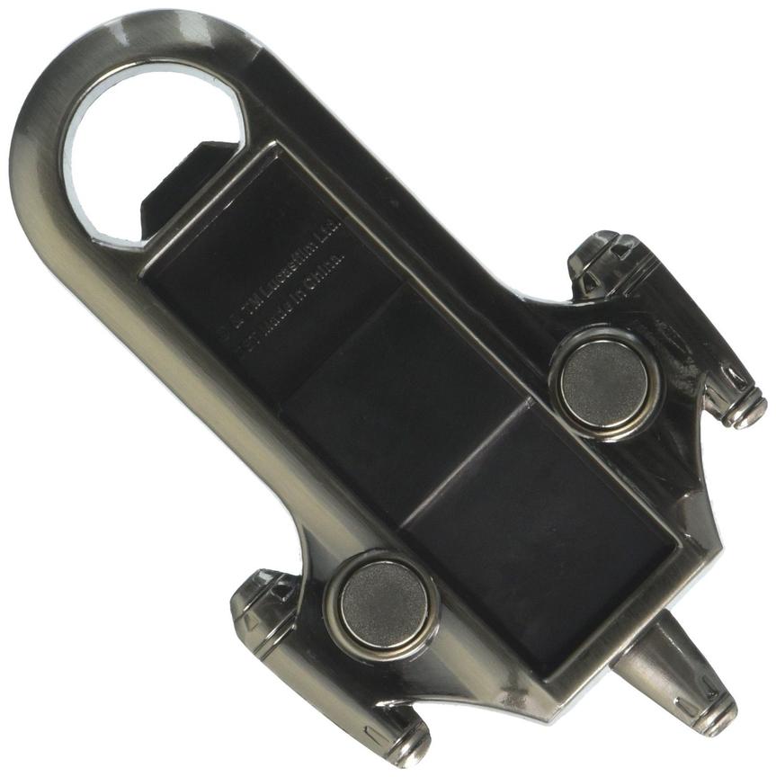 Throttle Opener Bottle Opener